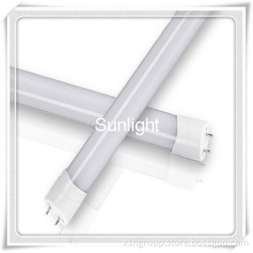 19W SMD2835 LED tube lighting-96pcs T8 light Fitting with Isolation